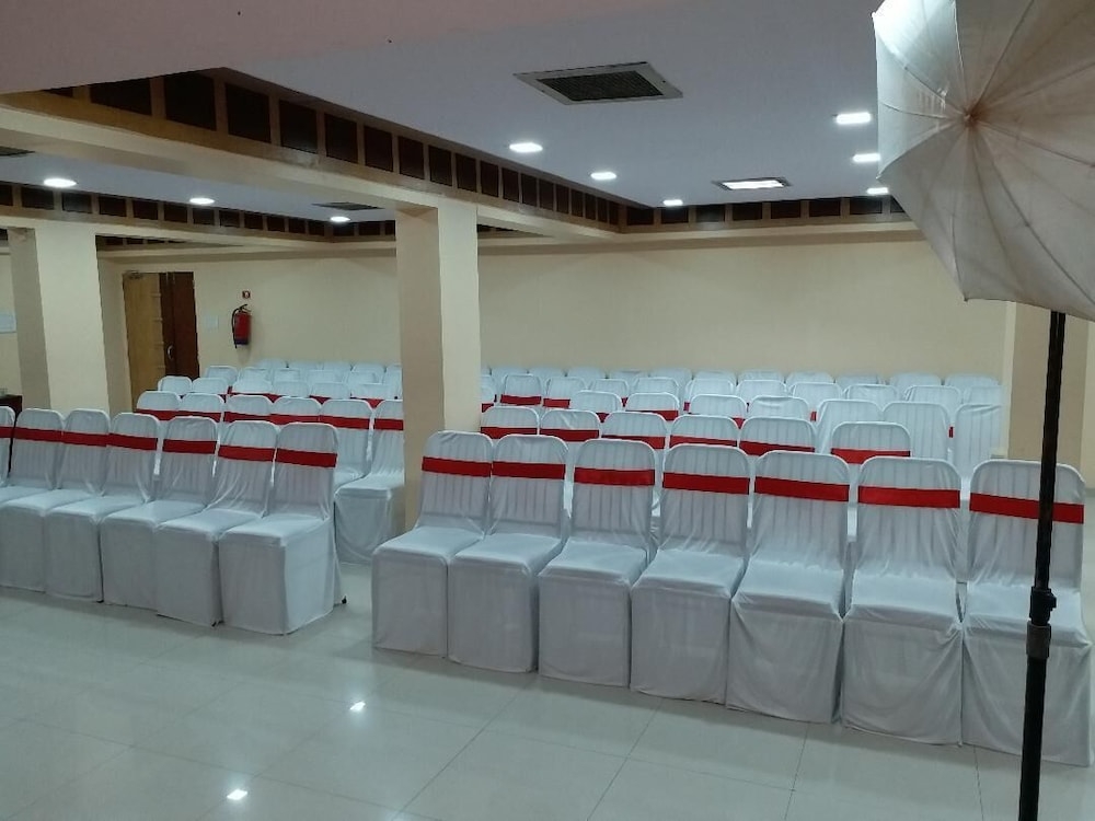 バンケット ホール