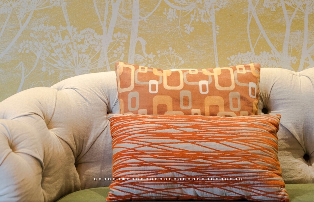 客室の設備とサービス