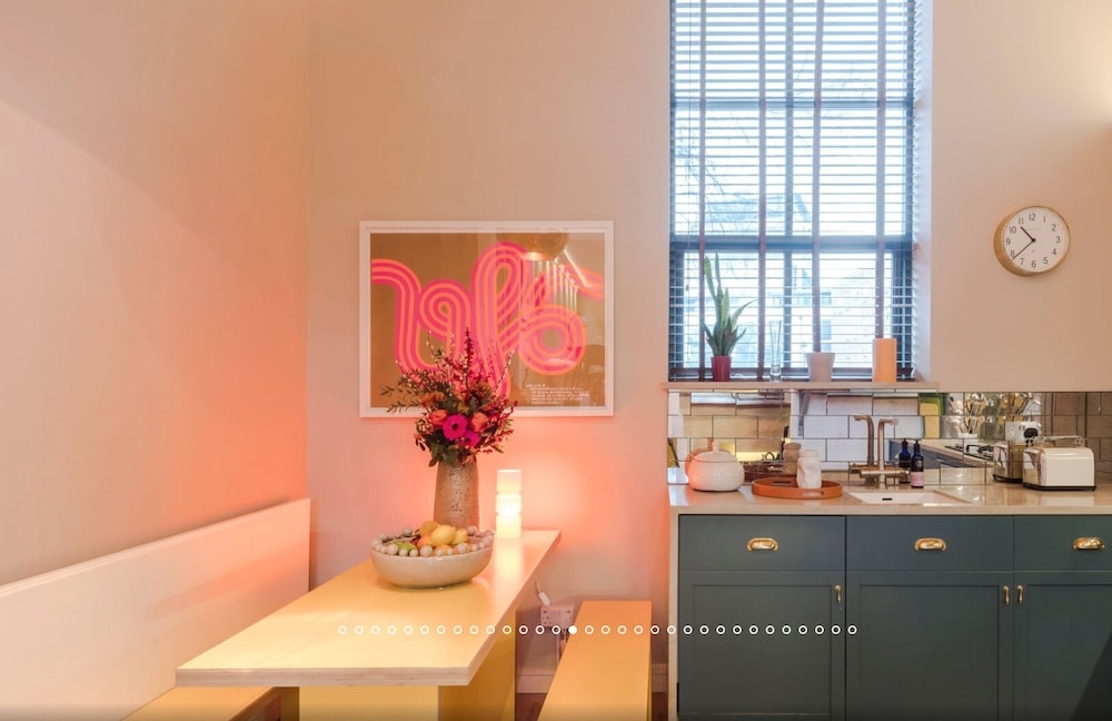 専用簡易キッチン