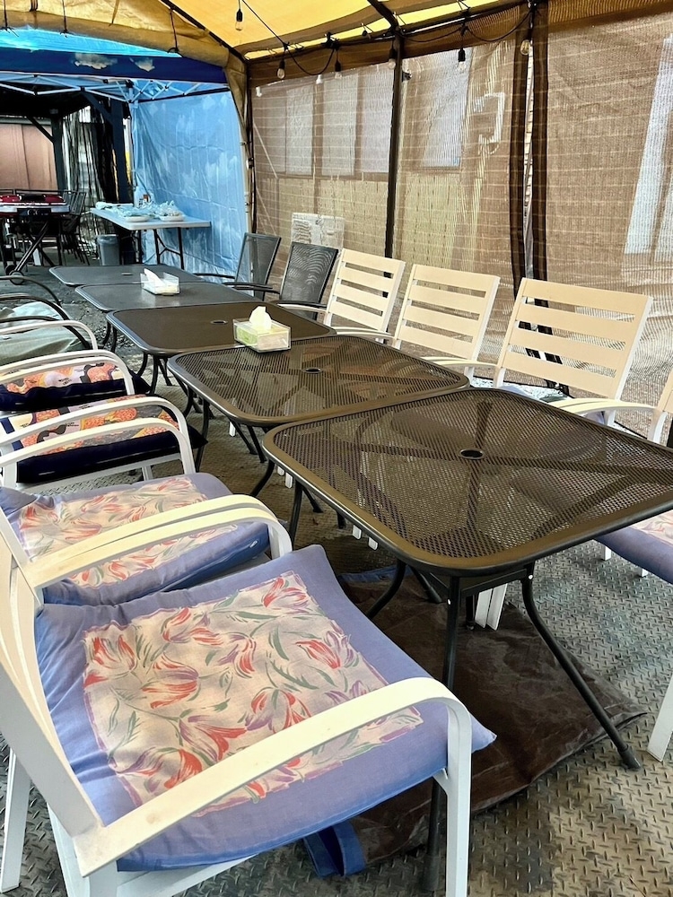 テラス / パティオ