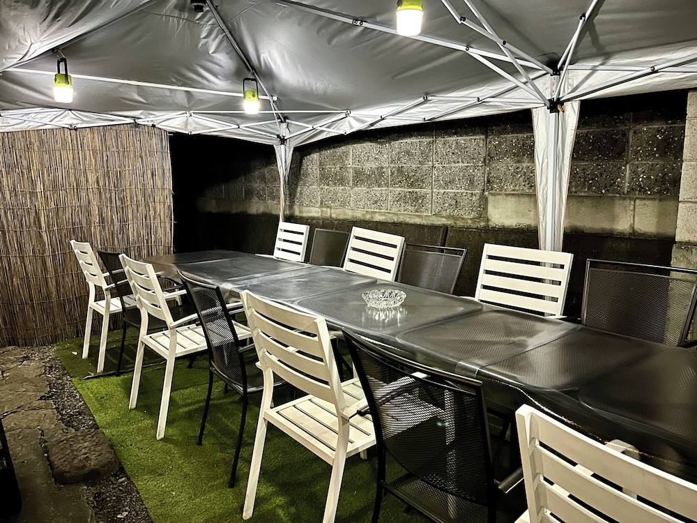 テラス / パティオ