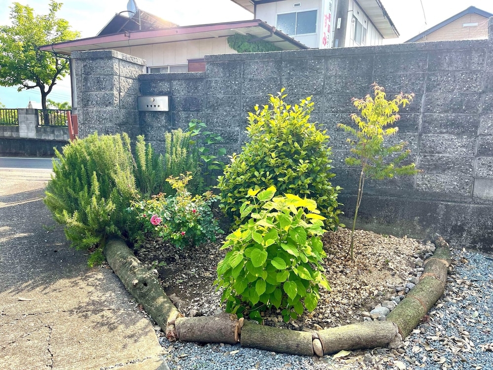 テラス / パティオ