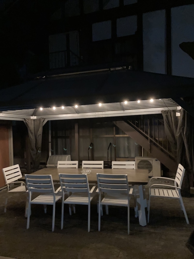 テラス / パティオ