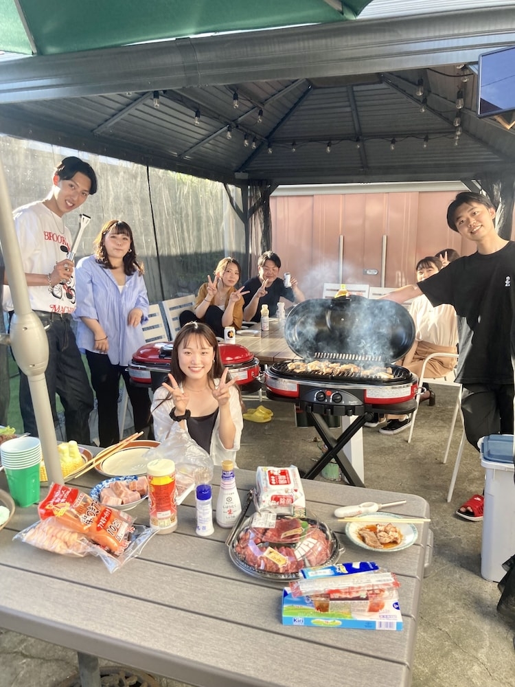 テラス / パティオ