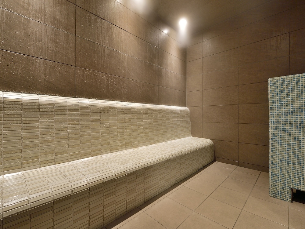 スチームサウナ