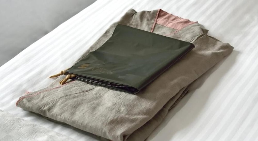 客室の設備とサービス