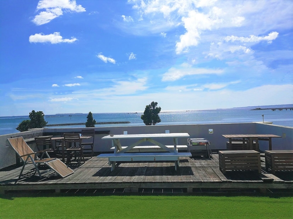 ウォーター ビュー