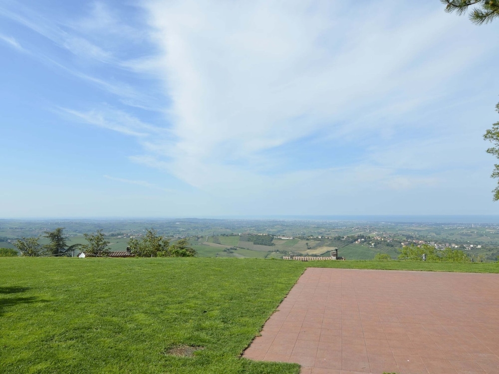 施設からの眺望