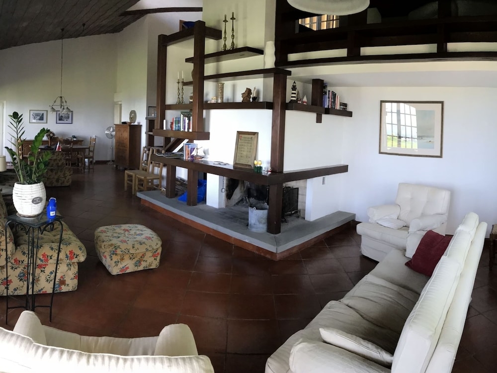 リビングルーム