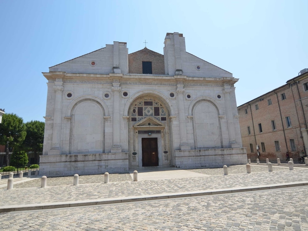 施設からの眺望