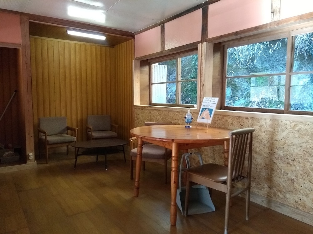 ダイニングルーム