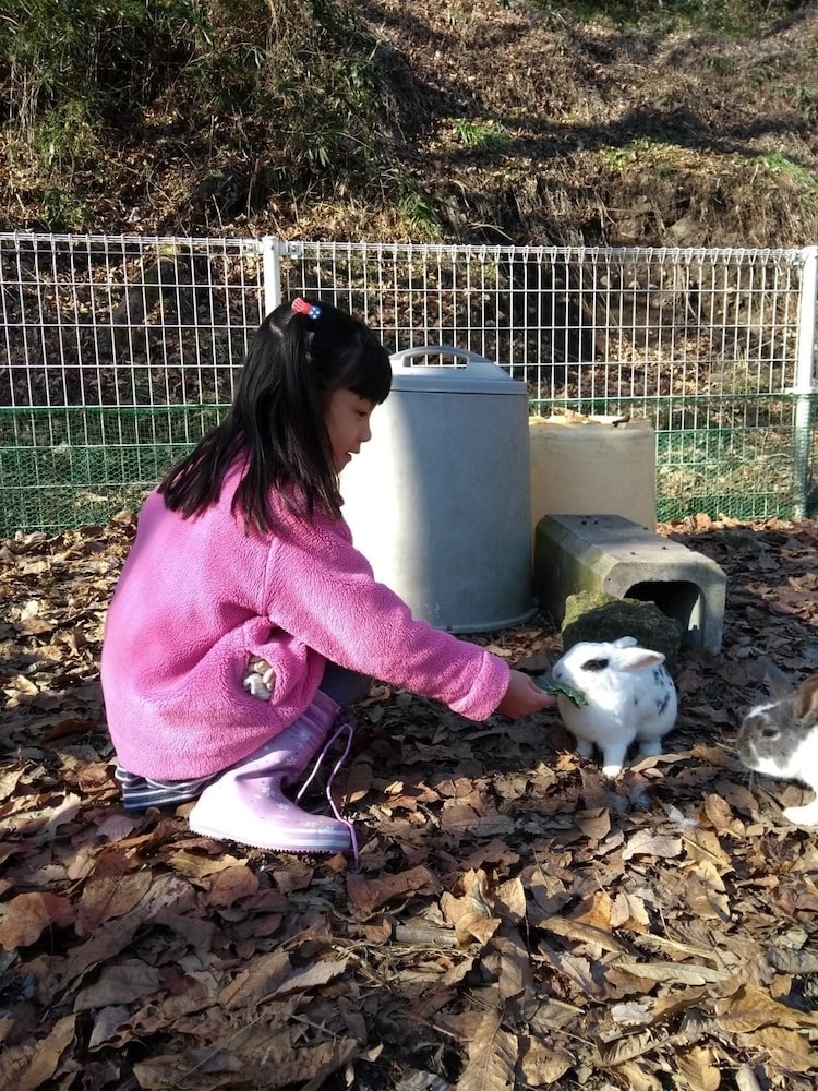 子供向けアクティビティ