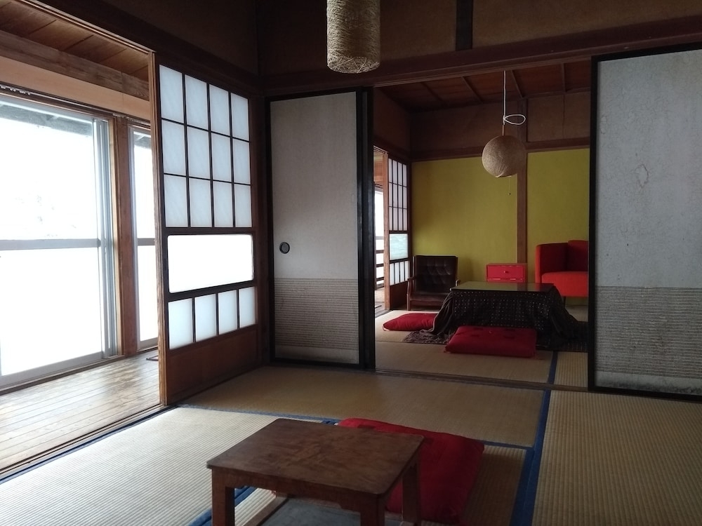 ルームサービス