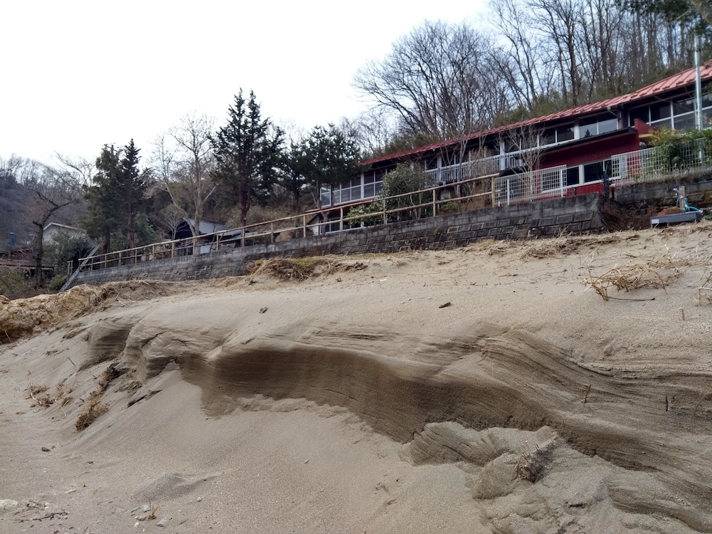 子供用の遊び場 - 屋外