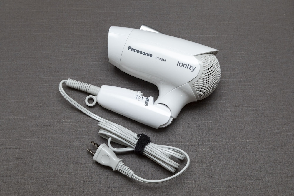 客室の設備とサービス