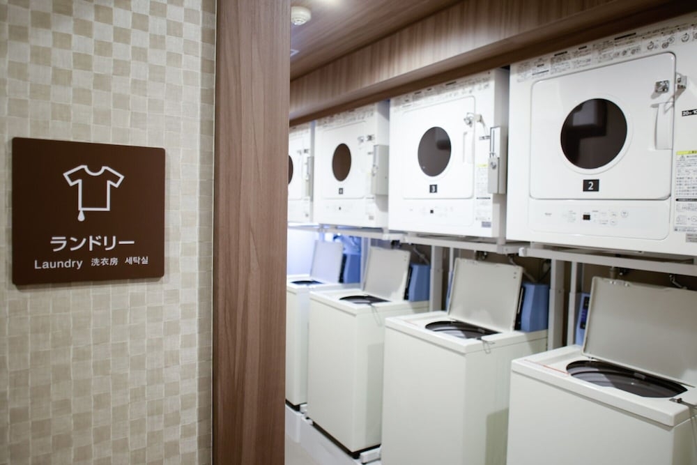 ランドリー ルーム