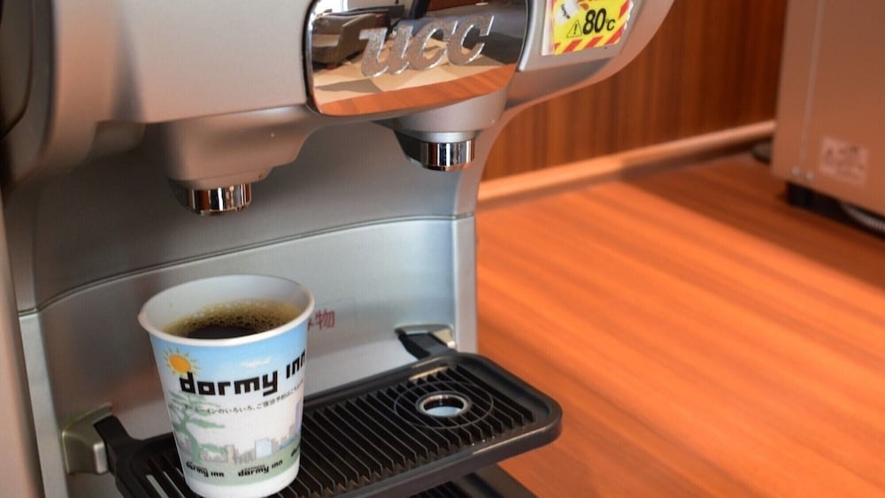 コーヒー サービス