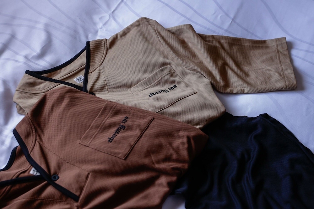 客室の設備とサービス