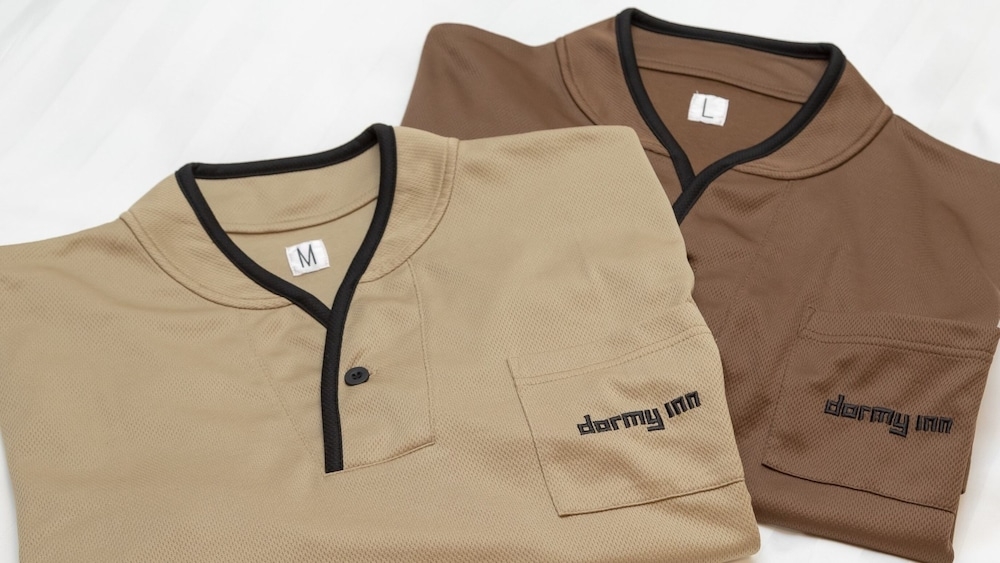 客室の設備とサービス