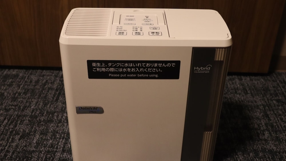 客室の設備とサービス