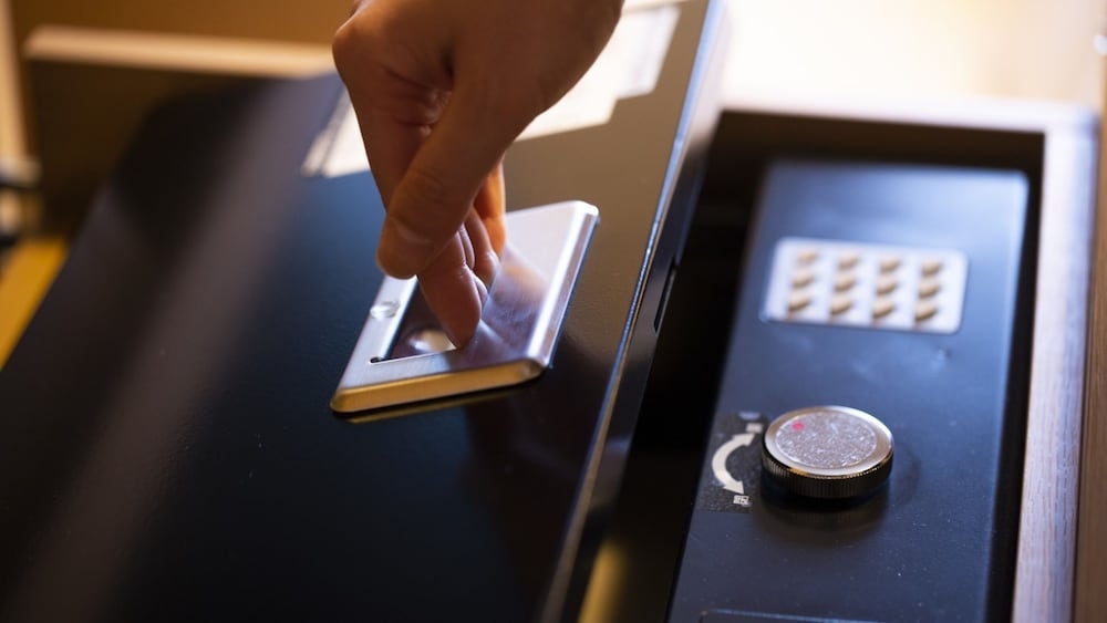 客室の設備とサービス