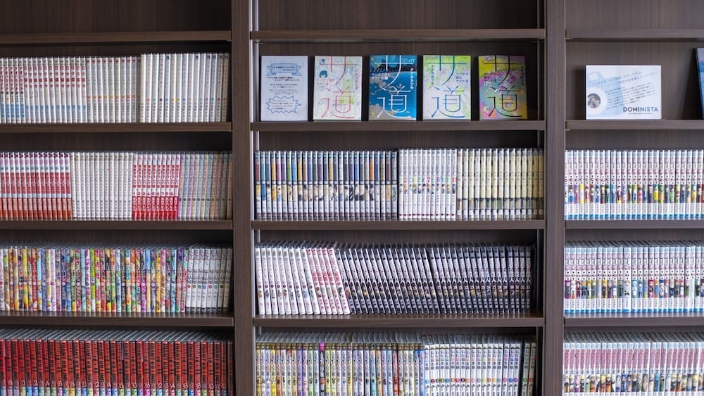 客室の設備とサービス