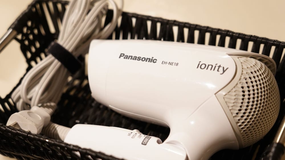 客室の設備とサービス