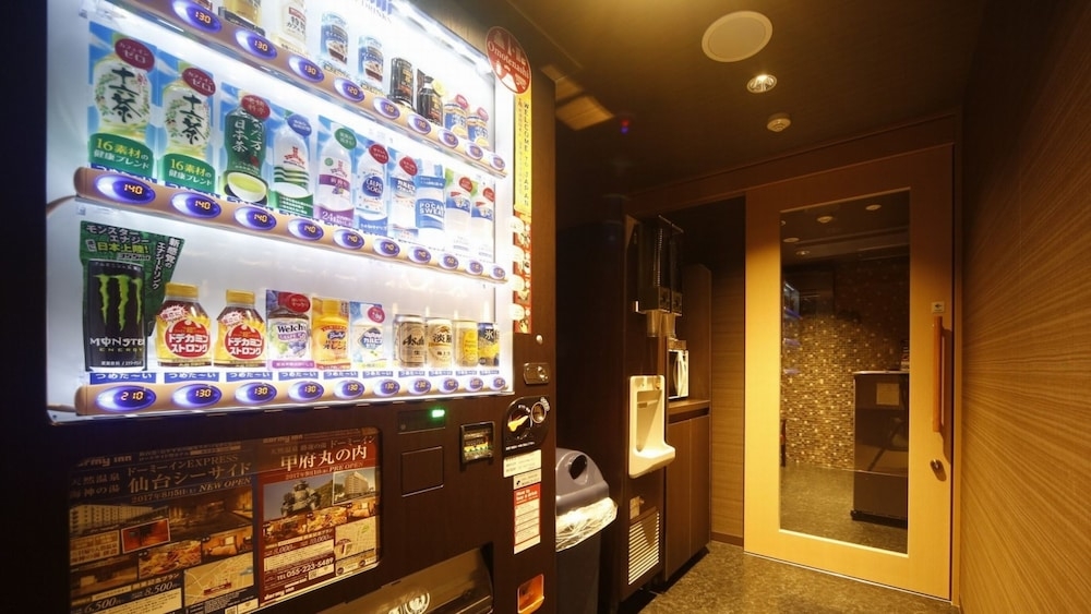 客室の設備とサービス