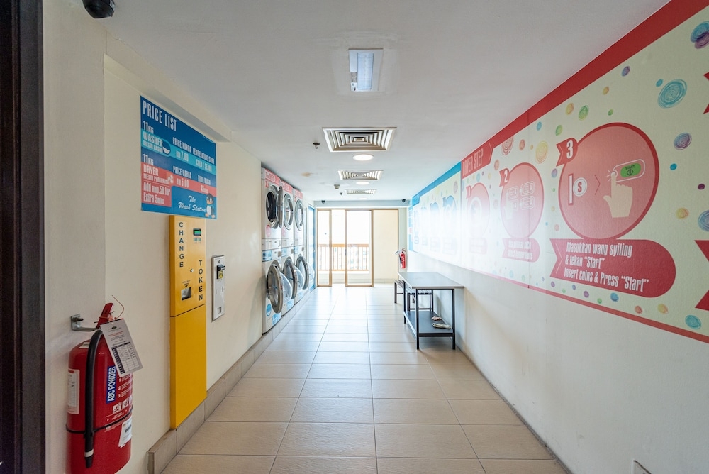 ランドリー ルーム