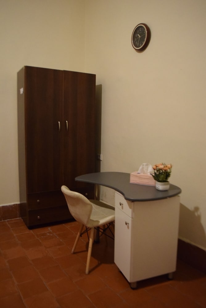 コンシェルジュ デスク