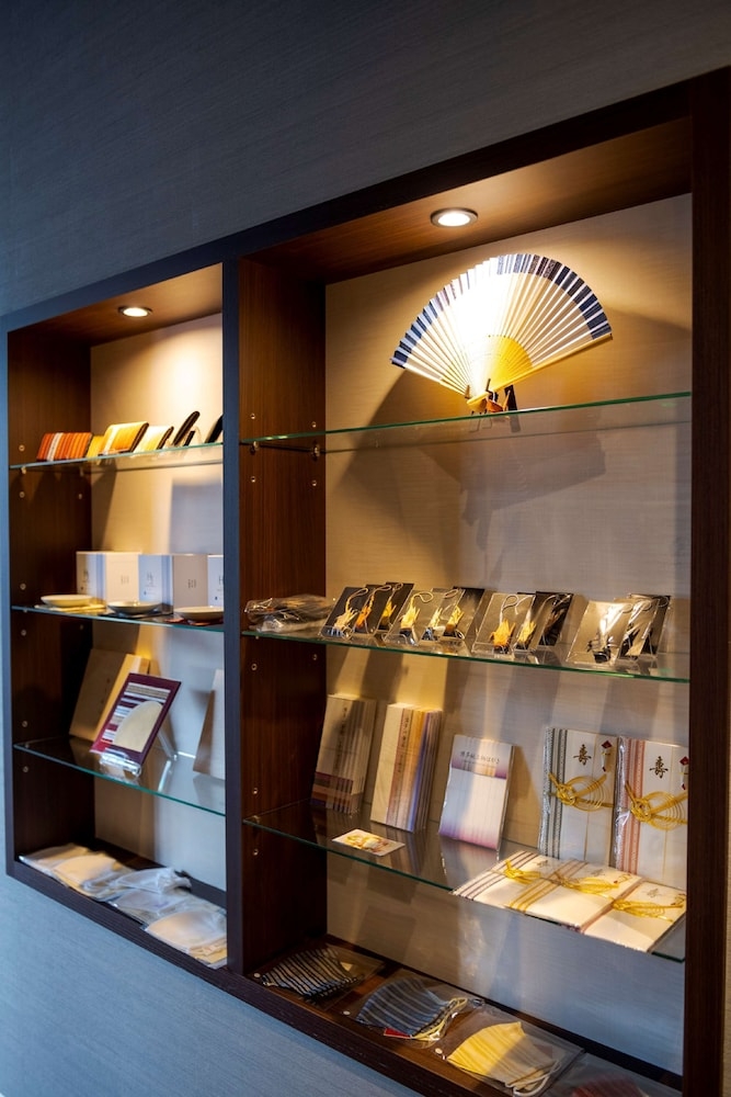 客室の設備とサービス