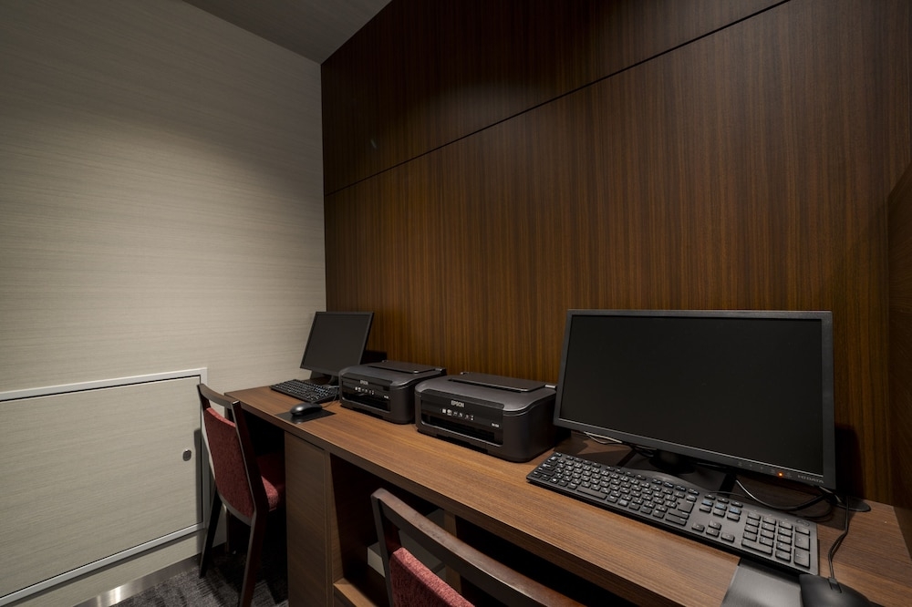 ビジネスセンター