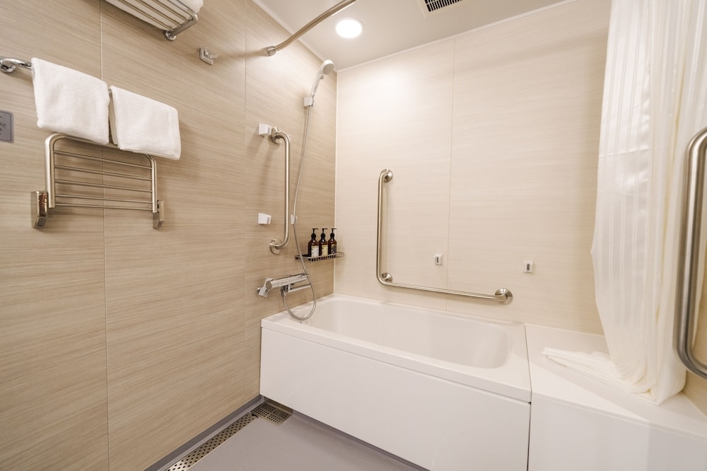 バスルームのシンク