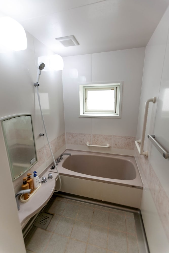 共用バスルーム