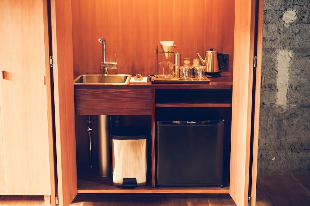 客室の設備とサービス