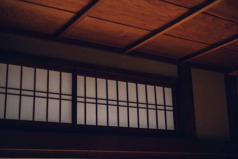 建物のデザイン