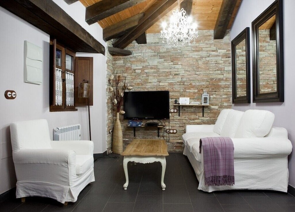 リビングルーム