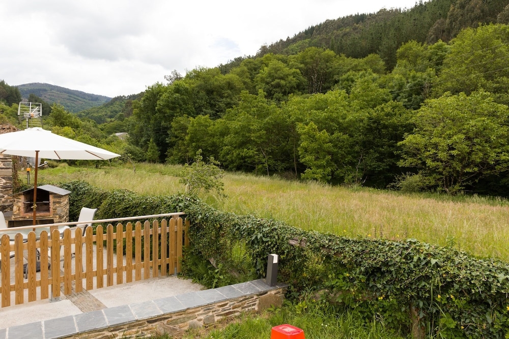 施設からの眺望