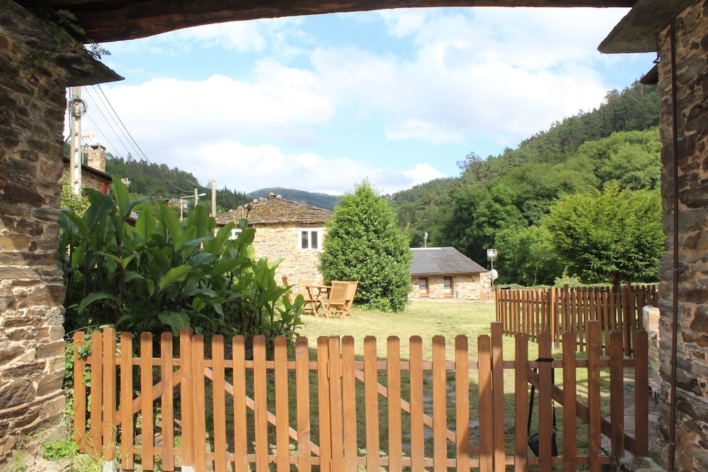 ガーデン ビュー