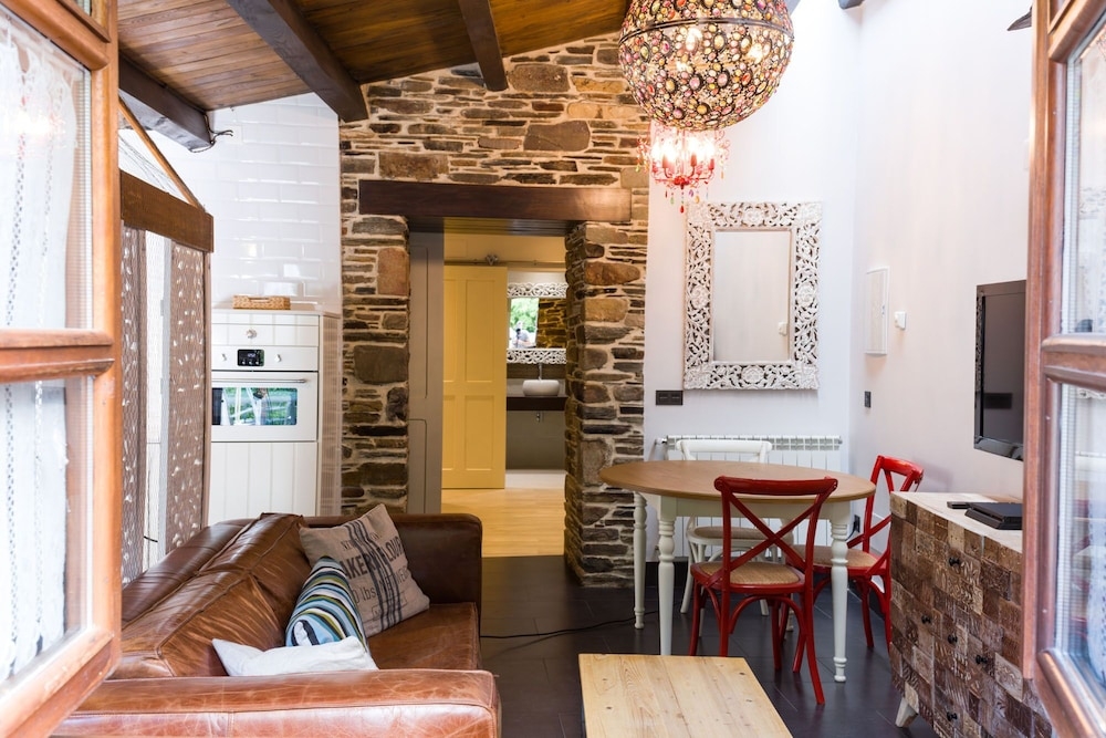 ロビー応接スペース