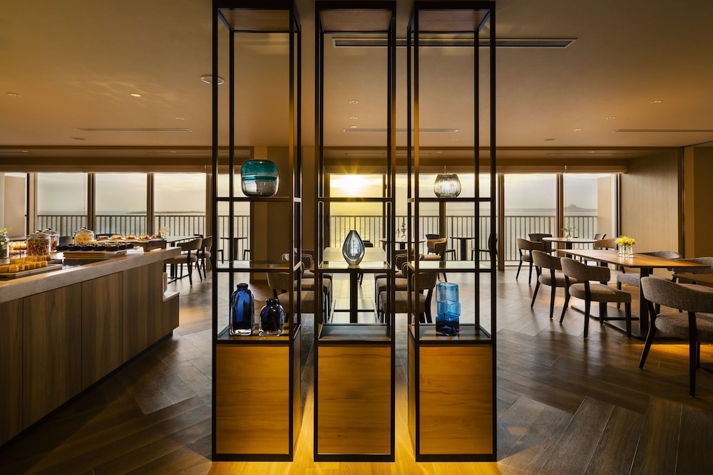 エグゼクティブ ラウンジ