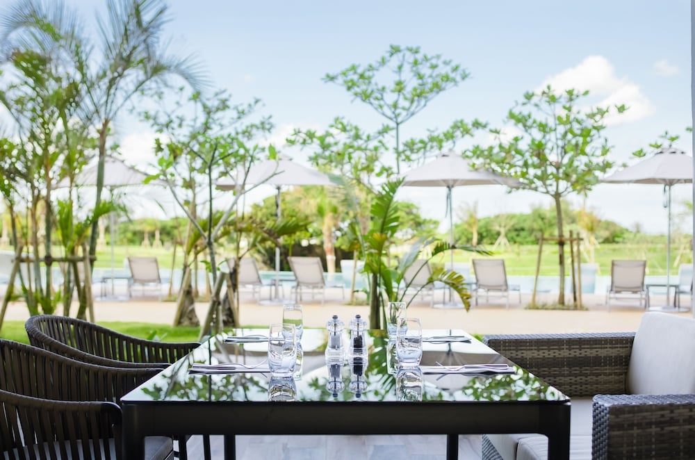 テラス / パティオ