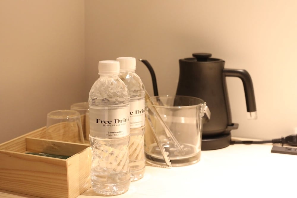 客室の設備とサービス