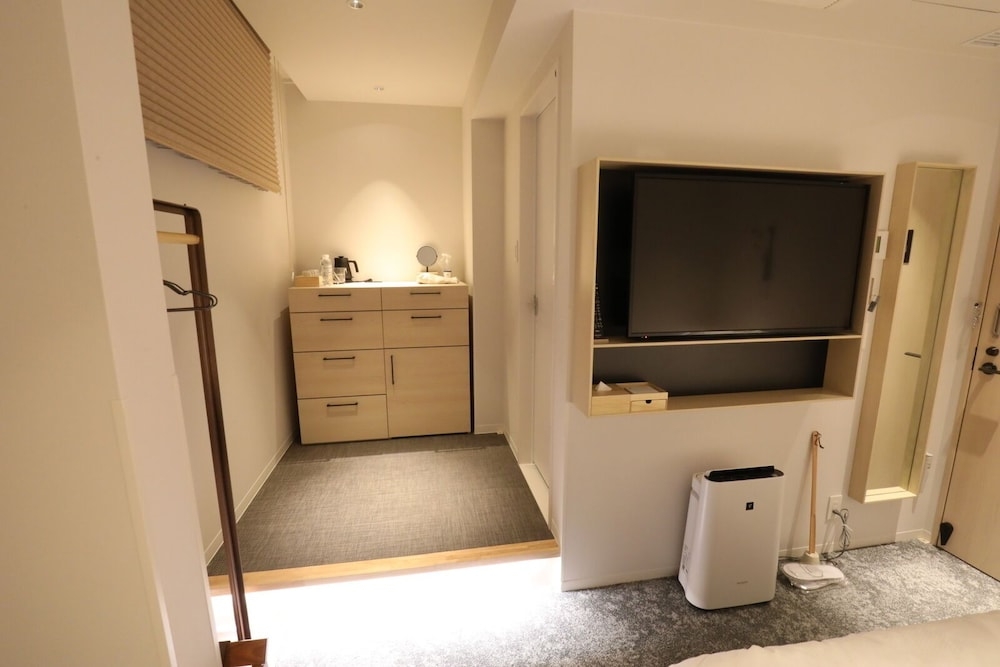 客室の設備とサービス