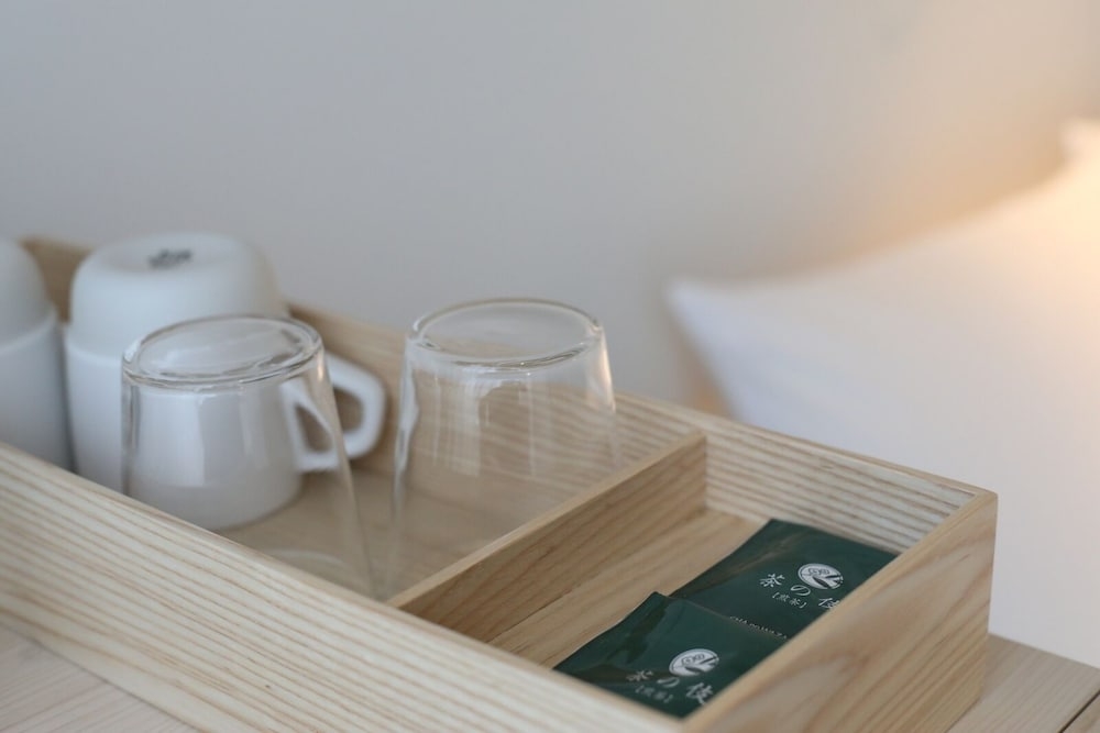 客室の設備とサービス