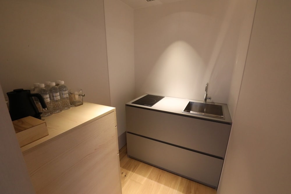 客室の設備とサービス