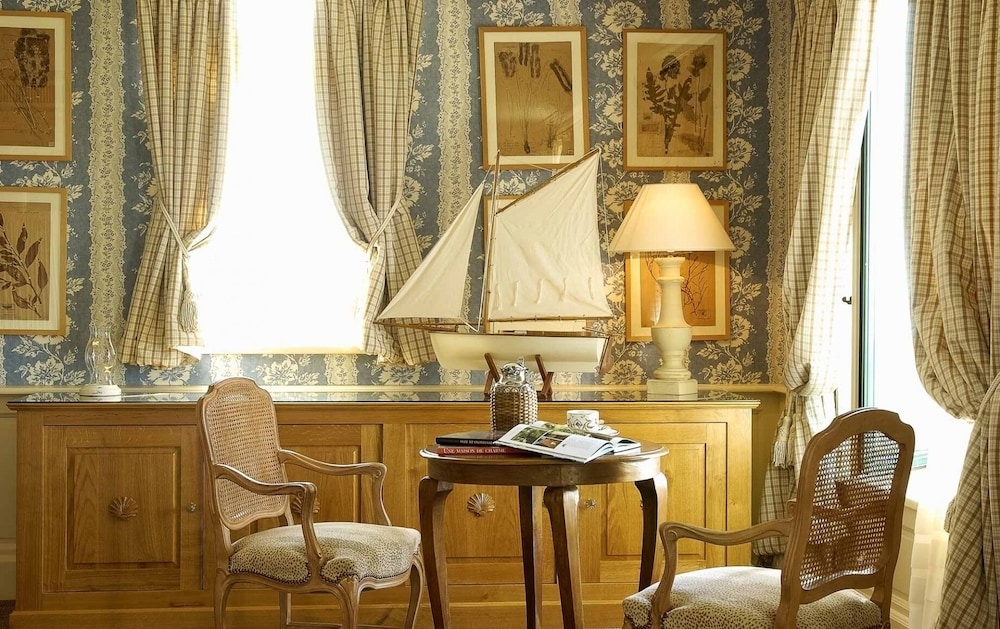 リビングルーム