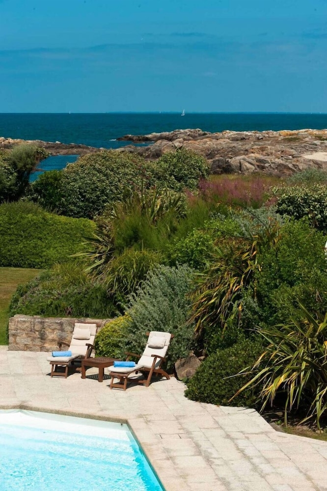 ビーチ / オーシャン ビュー