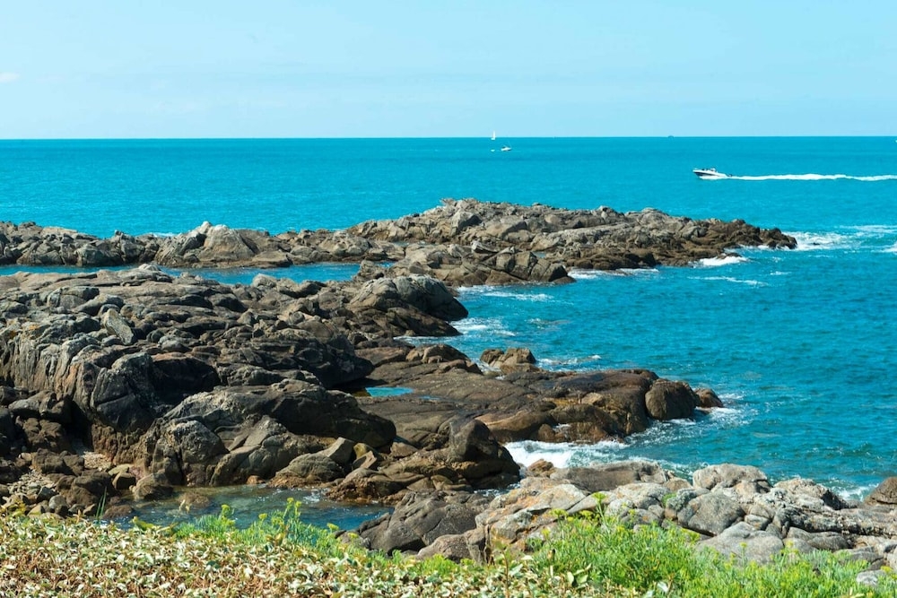 ビーチ / オーシャン ビュー