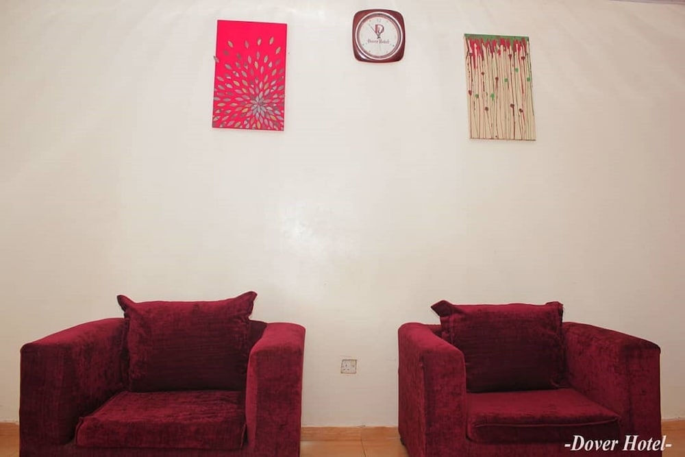 ロビー応接スペース